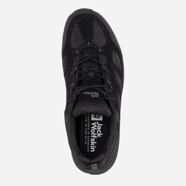 Кросівки чоловічі для трекінгу Jack Wolfskin Vojo 3 Texapore Low 4042441 - Зображення №6