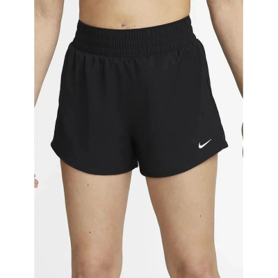 Шорти жіночі Nike One Short DX6014-010