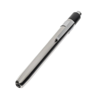 Ліхтар ручка медична HJ-706 (біле світло)