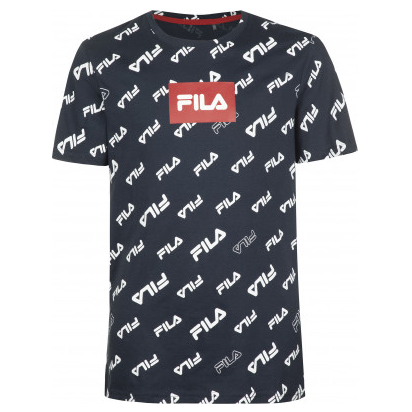 Футболка для хлопчиків FILA 105325 - Зображення