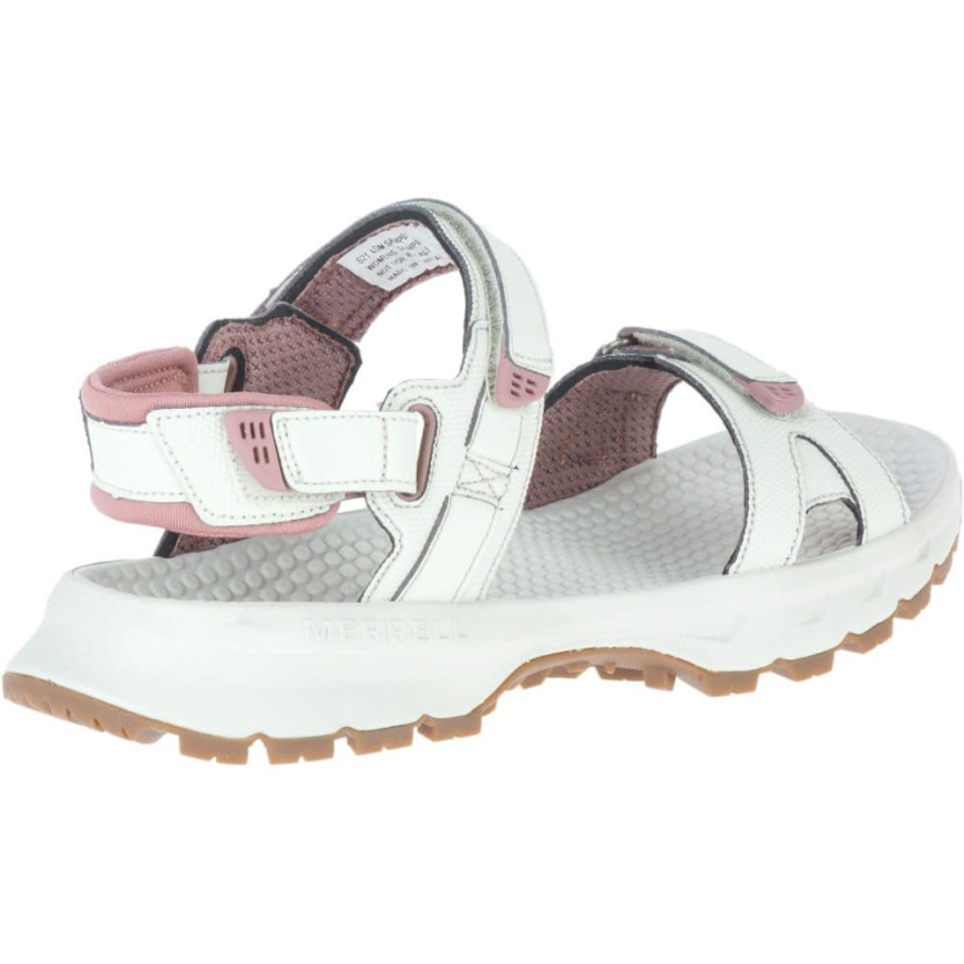 Сандалі Merrell Cedrus Convert 3 Wms Birch Burlwood J036236 - Зображення №2