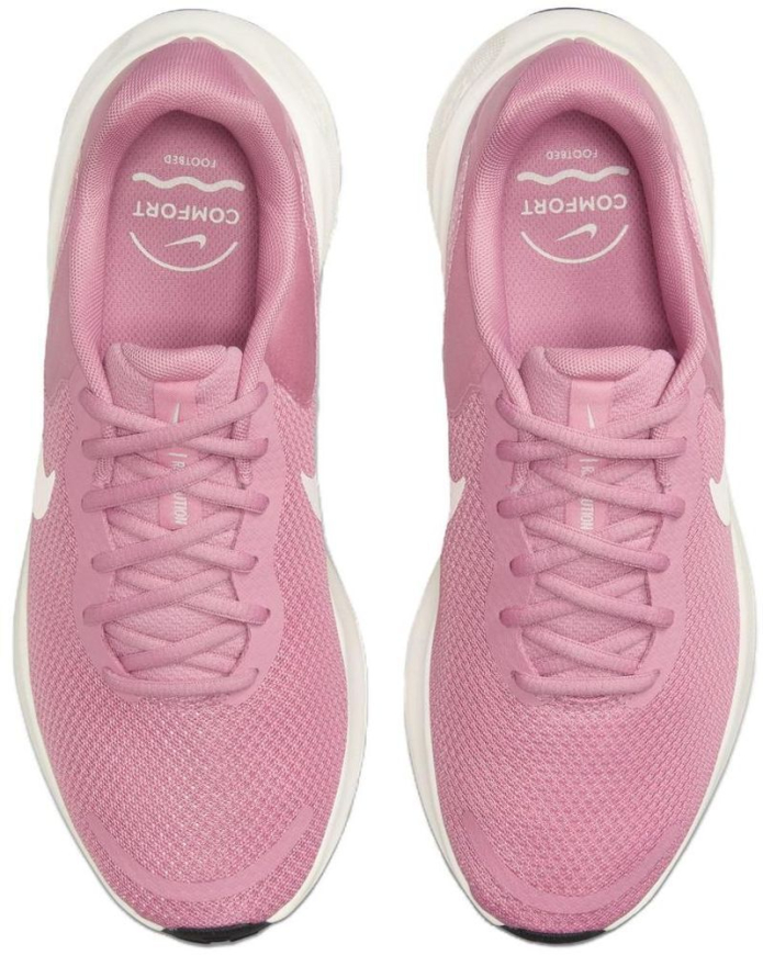 Кросівки жіночі Nike W Revolution 7  FB2208-604 - Зображення №3