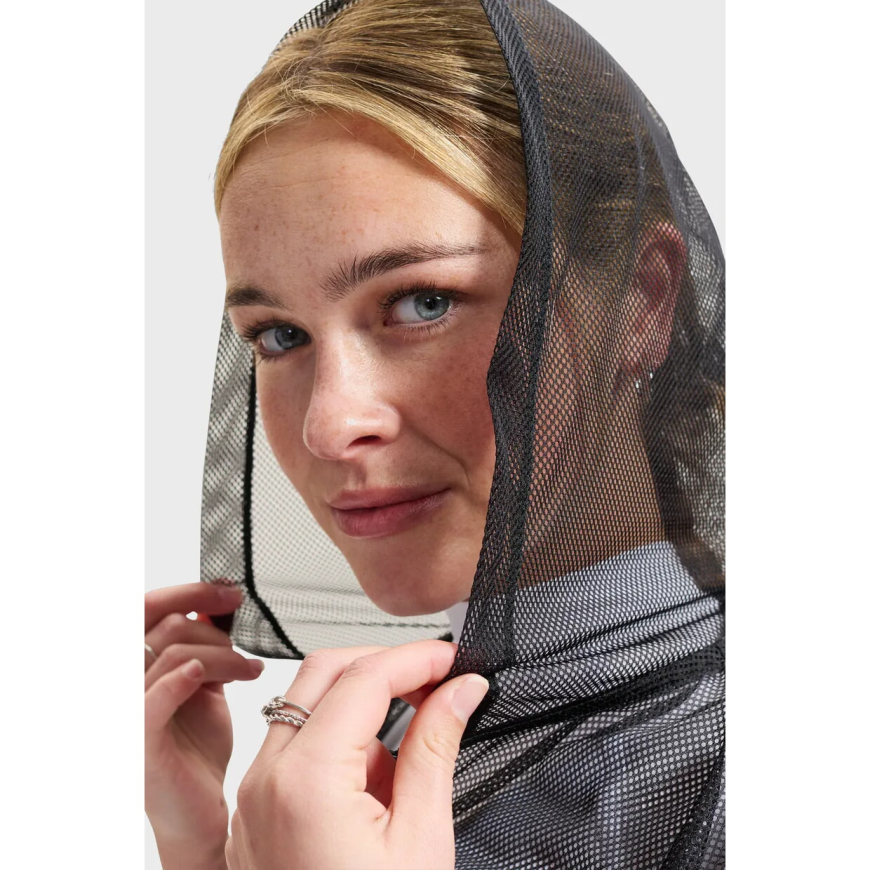 Худі жіноче Under Armour HeatGear Mesh FZ 6012295-008 - Зображення №6