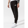 Спортивні штани чоловічі Puma Ess Logo Pants Fl Cl 58671401*AW25 - Зображення №1