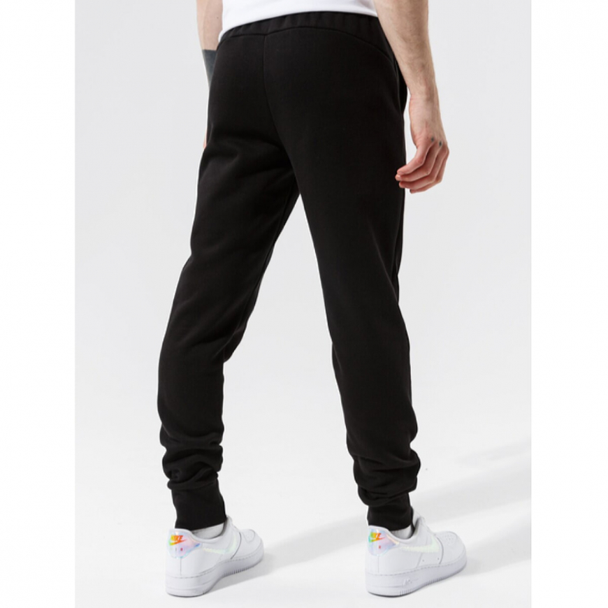 Спортивні штани чоловічі Puma Ess Logo Pants Fl Cl 58671401*AW25 - Зображення №2