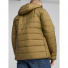 Куртка чоловіча Puma Ess Hooded Padded Jacket 84893893 - Зображення №2