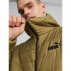 Куртка чоловіча Puma Ess Hooded Padded Jacket 84893893 - Зображення №4