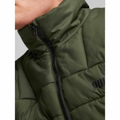 Куртка чоловіча Puma Ess+ Padded Jacket 84934931