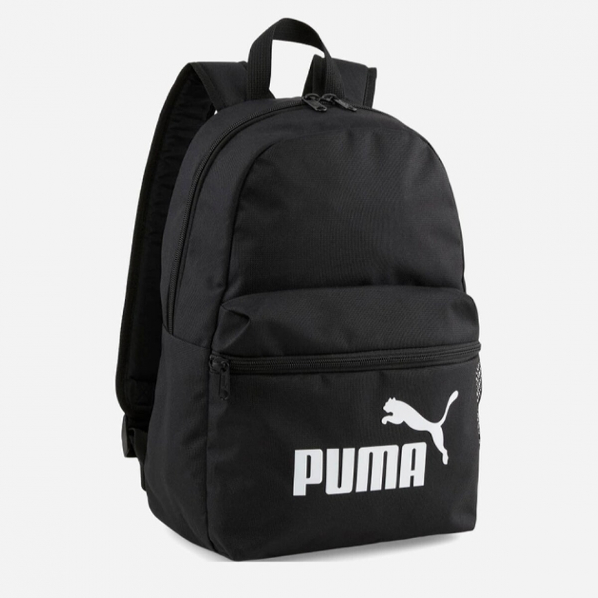 Рюкзак Puma Phase Small Backpack 07987901 - Зображення