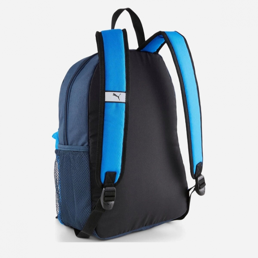 Рюкзак PUMA Phase Small Backpack 07987902 - Зображення №2