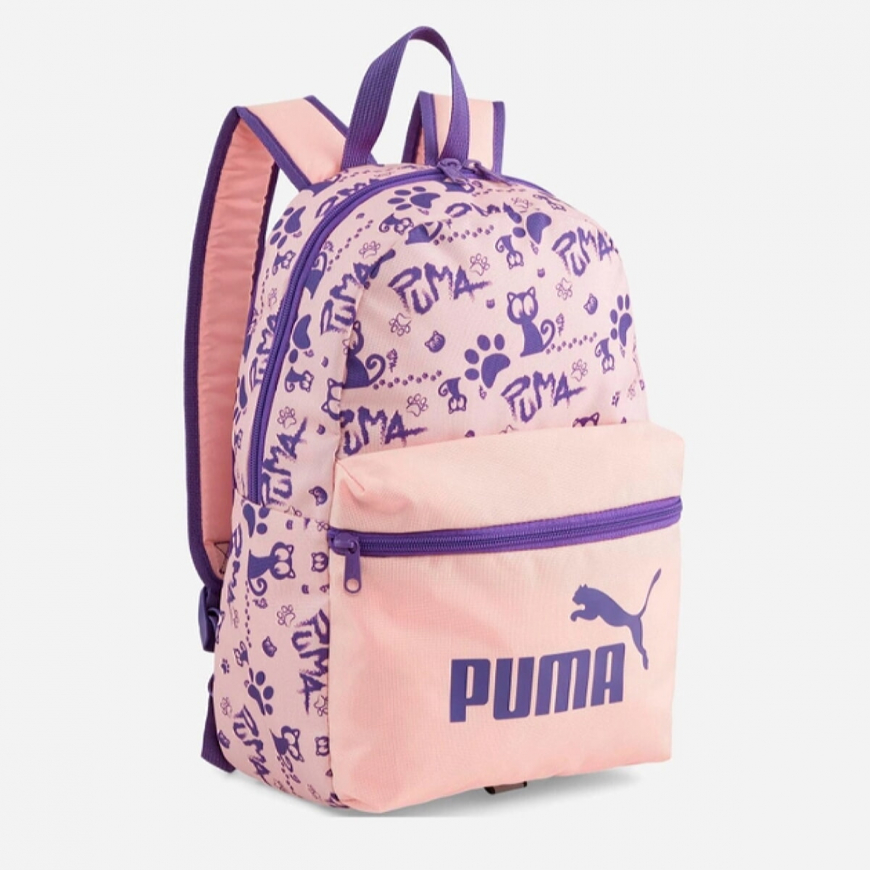 Рюкзак Puma Phase Small Backpack 07987906 - Зображення