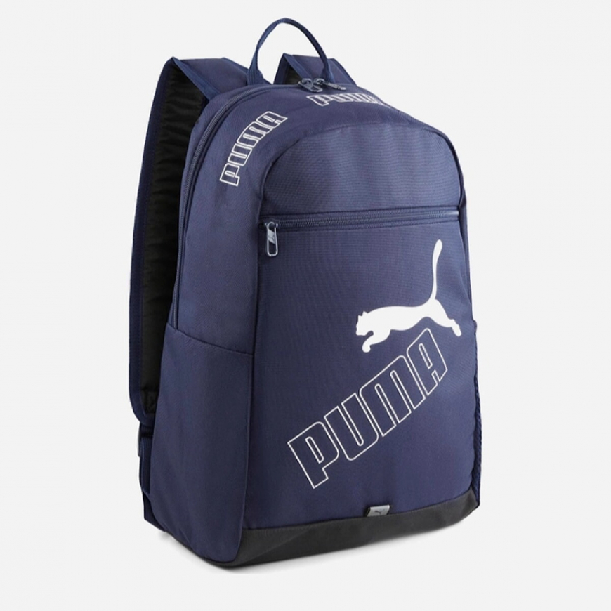 Рюкзак Puma Phase Backpack Ii  07995202 - Зображення