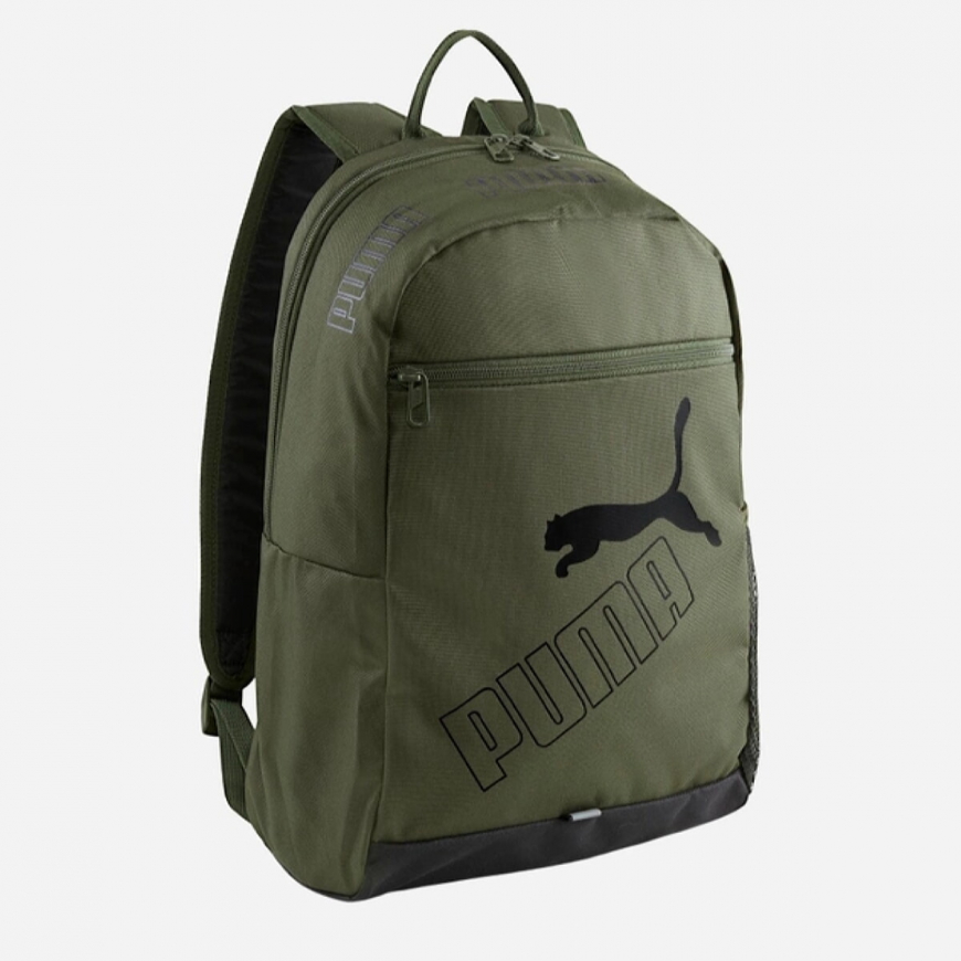 Рюкзак Puma Phase Backpack Ii 07995203 - Зображення