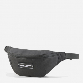 Сумка PUMA Deck Waist Bag 07918701