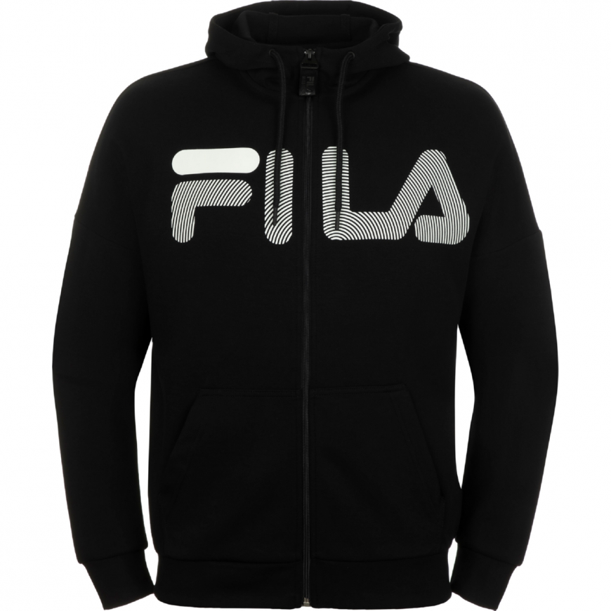 Чоловіча толстовка FILA 104668 - Зображення