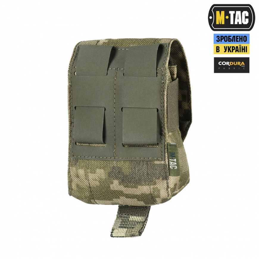 Підсумок M-TAC LASER 10390030 - Зображення №4