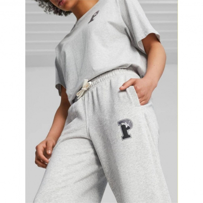 Спортивні штани утеплені жіночі Puma SQUAD Sweatpants FL 62149104