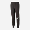 Спортивні штани чоловічі Puma ESS Block X Tape Sweatpants FL 67334301 - Зображення №5