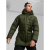 Пуховик зимовий чоловічий Puma Protective Hooded Down Coat 67537831 - Зображення №1