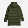 Пуховик зимовий чоловічий Puma Protective Hooded Down Coat 67537831 - Зображення №7