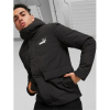 Куртка чоловіча Puma Hooded Padded Jacket  67538201 - Зображення №3