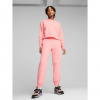 Костюм жіночий Puma Loungewear Suit TR 67608963 - Зображення №1