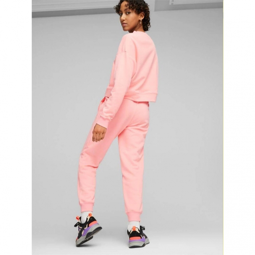 Костюм жіночий Puma Loungewear Suit TR 67608963 - Зображення №2