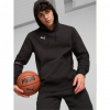 Худі чоловіче Puma Hoops Team Hoodie 67664801 - Зображення №1