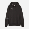 Худі чоловіче Puma Hoops Team Hoodie 67664801 - Зображення №4