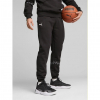 Спортивні чоловічі штани PUMA Hoops Team Sweatpants 67664901 - Зображення №1