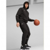 Спортивні чоловічі штани PUMA Hoops Team Sweatpants 67664901 - Зображення №3