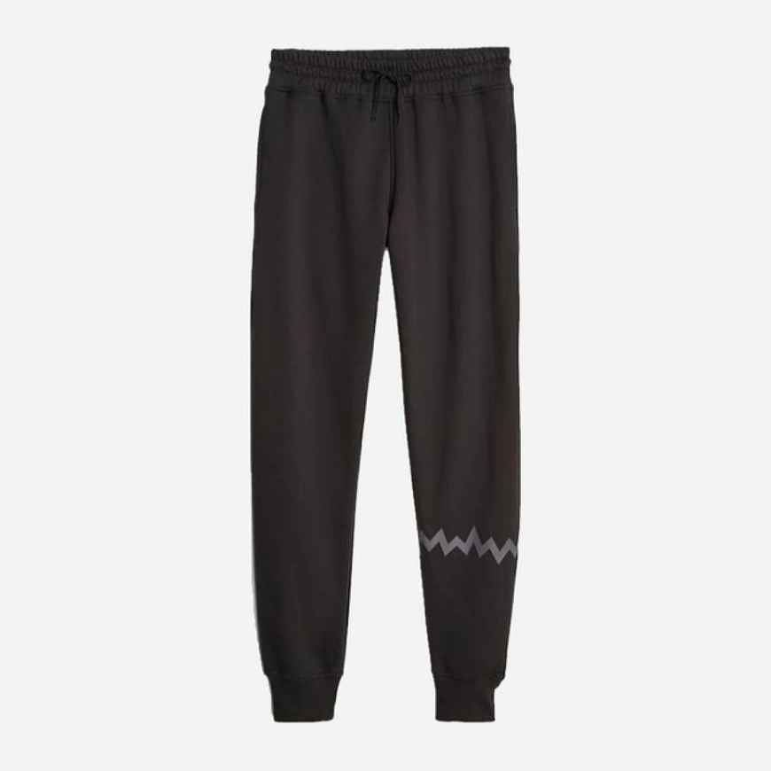 Спортивні чоловічі штани PUMA Hoops Team Sweatpants 67664901 - Зображення №5