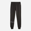 Спортивні чоловічі штани PUMA Hoops Team Sweatpants 67664901 - Зображення №4