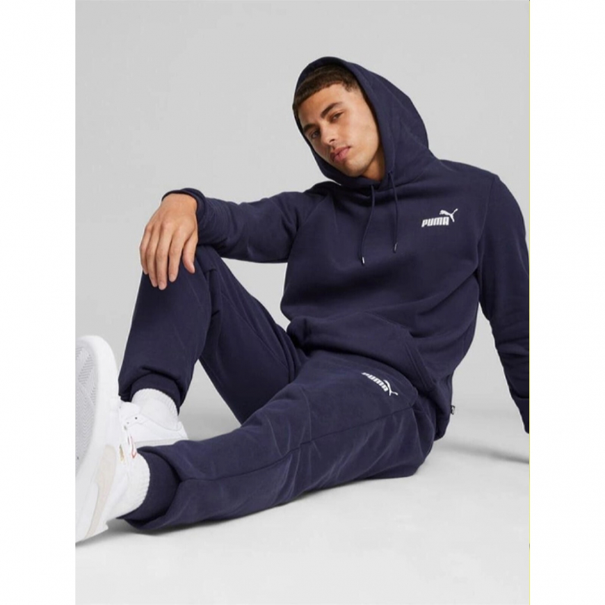 Puma jogging 2025 suit mens