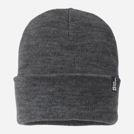 Шапка Jack Wolfskin Rib Beanie 1903892