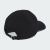 Кепка ADIDAS  RUNNING ESSENTIAL CLIMACOOL 6 PANEL BASEBALL  JZ0506 - Зображення №6