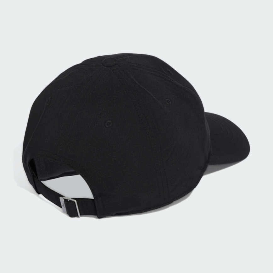 Кепка ADIDAS  RUNNING ESSENTIAL CLIMACOOL 6 PANEL BASEBALL  JZ0506 - Зображення №6