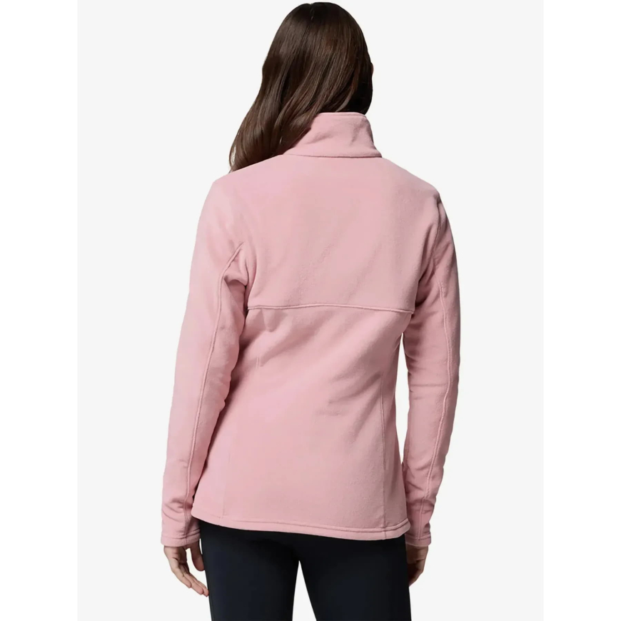 Джемпер флісовий жіночий Columbia Basin Trail III Full Zip 1938041 - Зображення №6