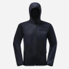 Куртка чоловіча Jack Wolfskin Bornberg Hoody 1307471 - Зображення №4