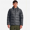 Пуховик чоловічий Under Armour Strm Down 2.0 Jkt 1372651-012 - Зображення №1