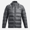 Пуховик чоловічий Under Armour Strm Down 2.0 Jkt 1372651-012 - Зображення №4