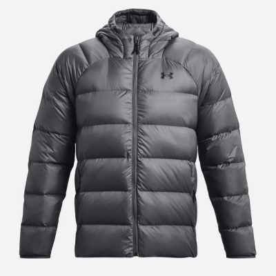 Пуховик чоловічий Under Armour Strm Down 2.0 Jkt 1372651-012