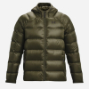 Пуховик чоловічий Under Armour Strm Down 2.0 Jkt 1372651-390 - Зображення №4