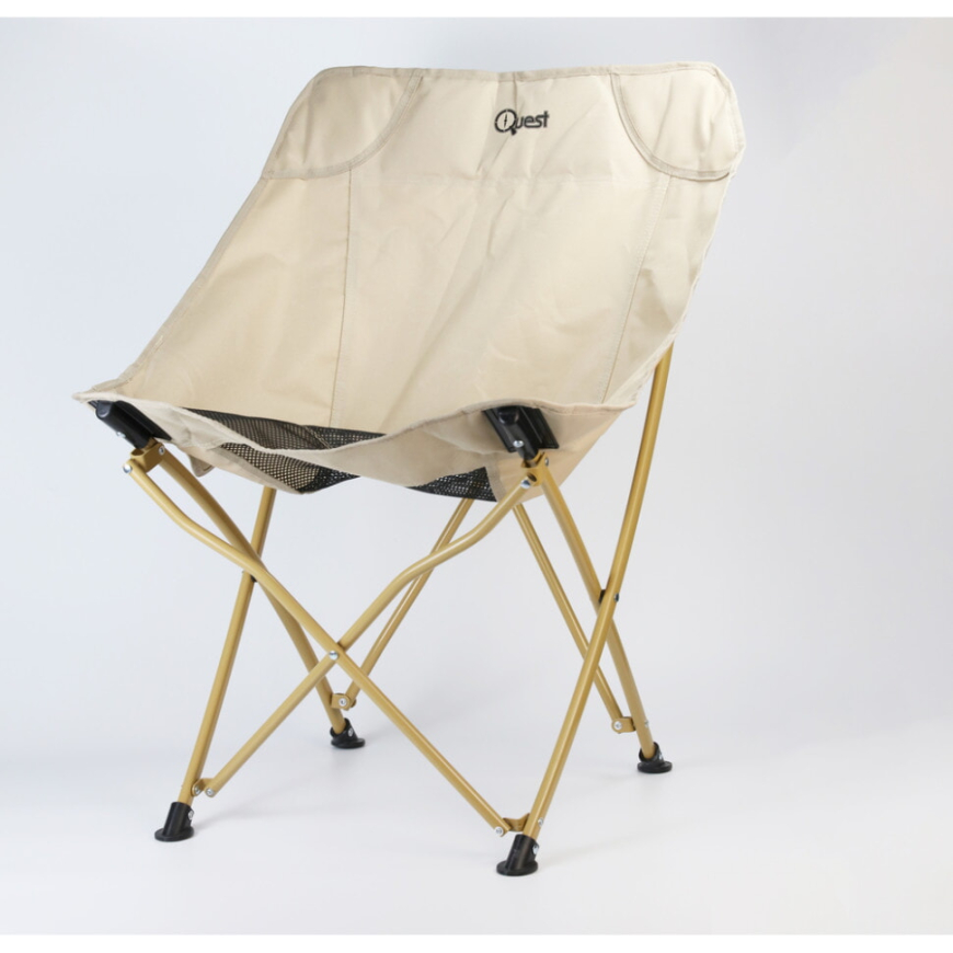 Складаний стілець Quest QU001 - Зображення