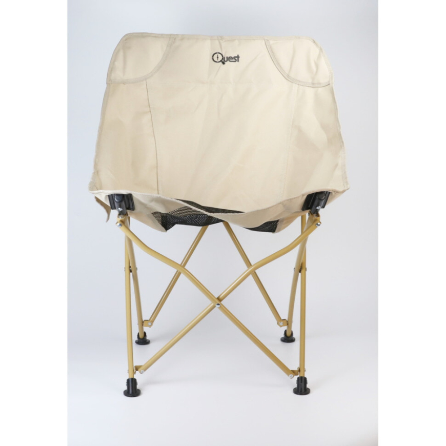 Складаний стілець Quest QU001 - Зображення №2