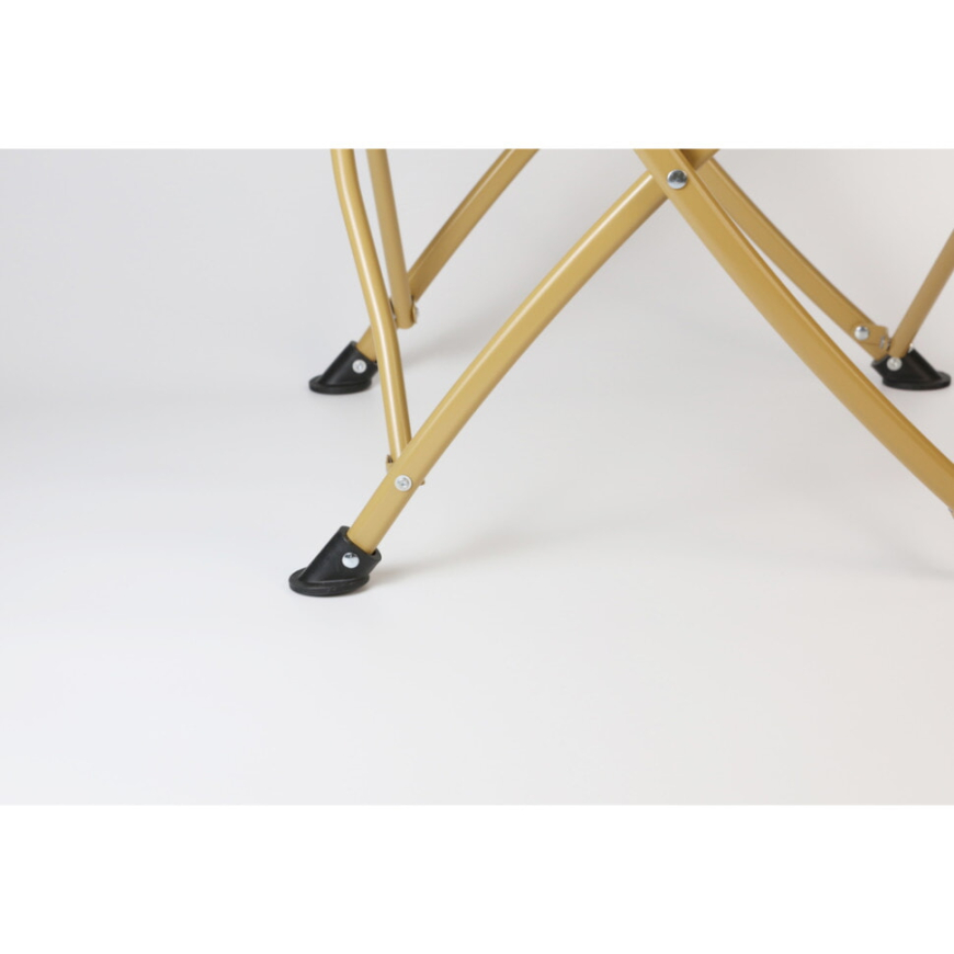 Складаний стілець Quest QU001 - Зображення №4