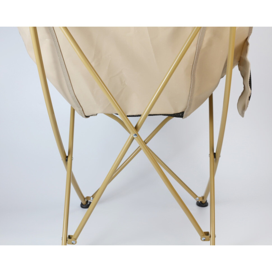 Складаний стілець Quest QU001 - Зображення №8