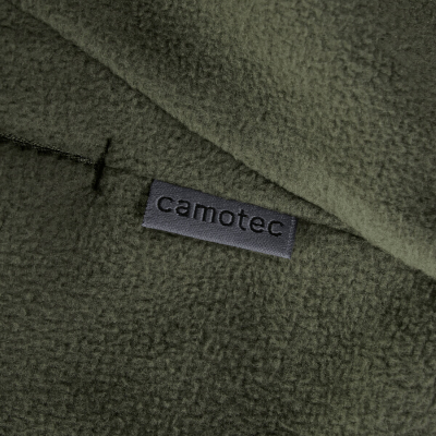 Джемпер чоловічий тактичний CAMO-TEC ARMY MARKER ULTRA SOFT OLIVE 6598