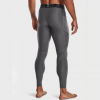 Легінси чоловічі Under Armour Hg Leggings 1361586-090 - Зображення №2