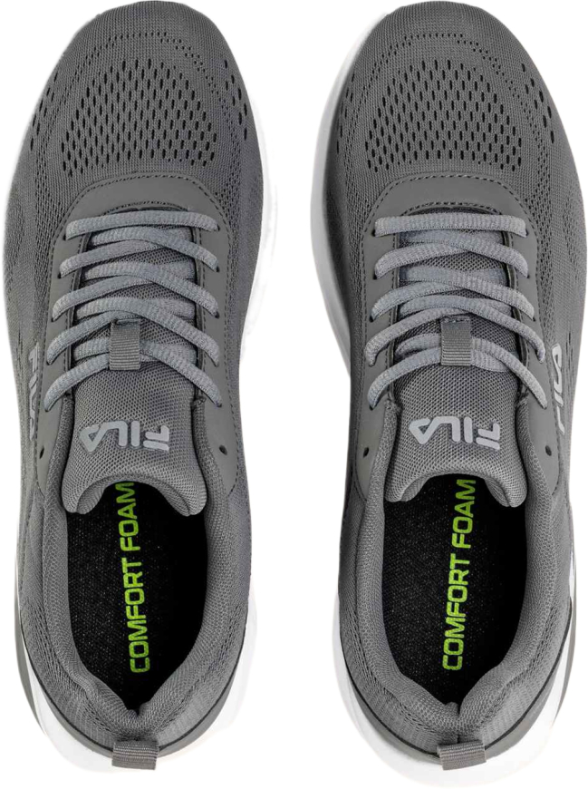 Кросівки чоловічі FILA Spectris FFM0479 - Зображення №5